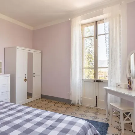 Tuscanskye - Sofia With Private Swimming Pool And Garden * Barga