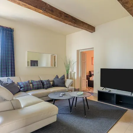 Tuscanskye - Sofia With Private Swimming Pool And Garden *