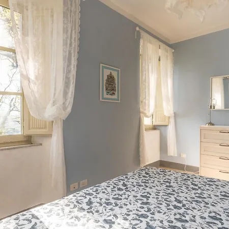 Tuscanskye - Sofia With Private Swimming Pool And Garden Apartment *