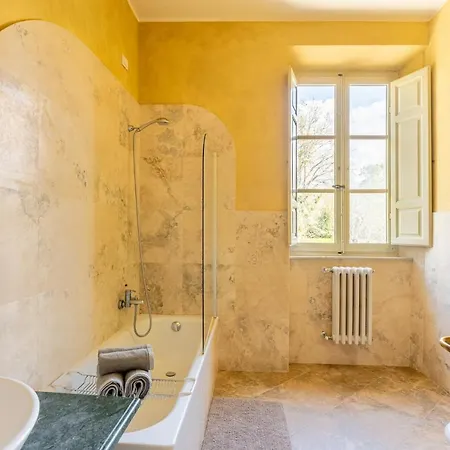 Tuscanskye - Sofia With Private Swimming Pool And Garden * Barga