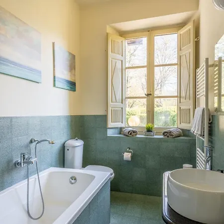 Tuscanskye - Sofia With Private Swimming Pool And Garden Apartment