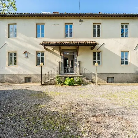 Tuscanskye - Sofia With Private Swimming Pool And Garden Apartment Barga