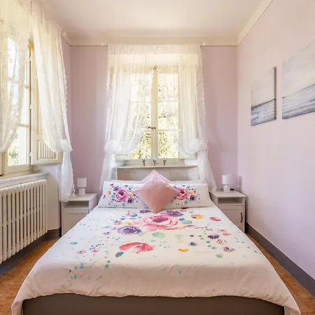 Apartment Tuscanskye - Sofia With Private Swimming Pool And Garden Barga