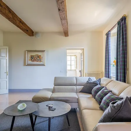 Tuscanskye - Sofia With Private Swimming Pool And Garden *