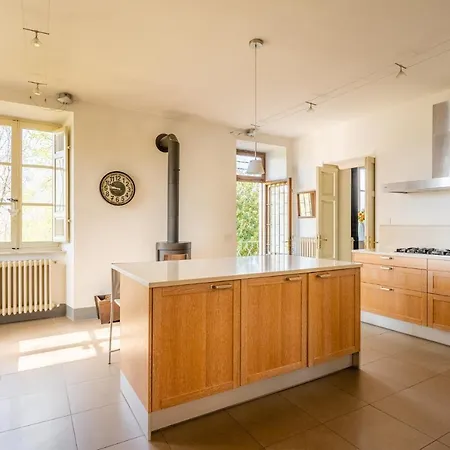Apartment Tuscanskye - Sofia With Private Swimming Pool And Garden Barga