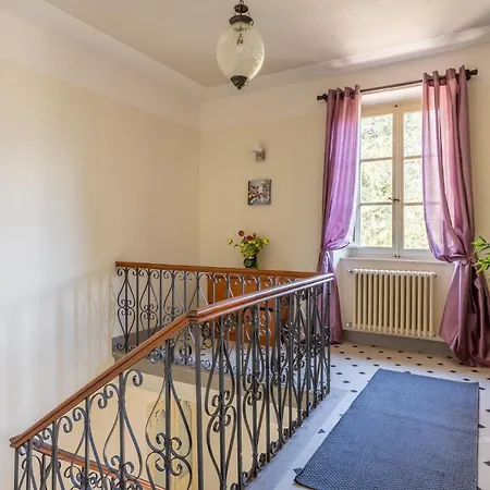 Tuscanskye - Sofia With Private Swimming Pool And Garden *