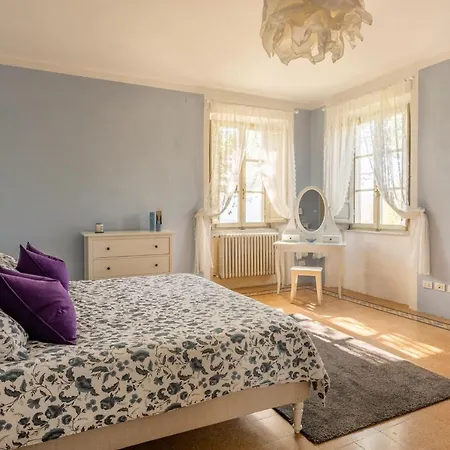 Tuscanskye - Sofia With Private Swimming Pool And Garden Apartment Barga
