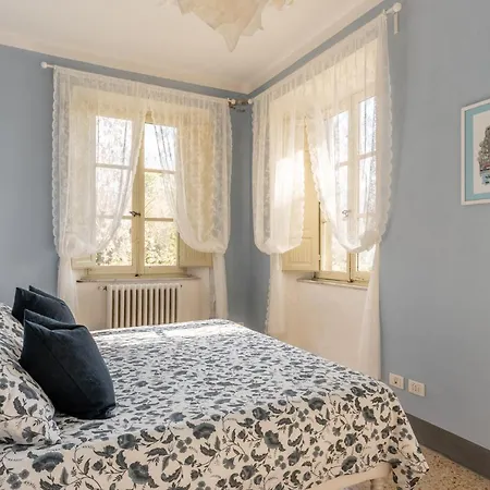 Tuscanskye - Sofia With Private Swimming Pool And Garden Apartment Barga