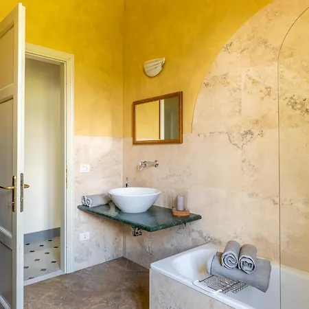 Tuscanskye - Sofia With Private Swimming Pool And Garden *