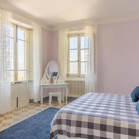 Tuscanskye - Sofia With Private Swimming Pool And Garden Apartment *