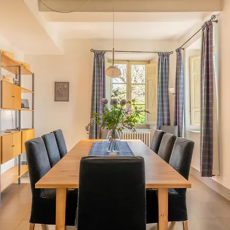 Tuscanskye - Sofia With Private Swimming Pool And Garden Barga
