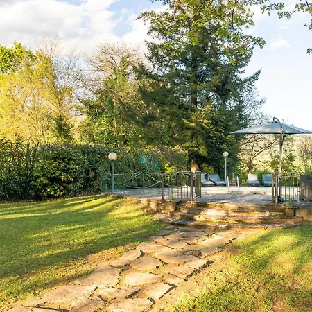 Tuscanskye - Sofia With Private Swimming Pool And Garden *