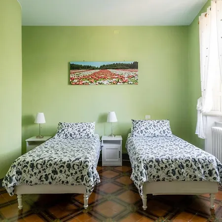 Appartamento Tuscanskye - Sofia With Private Swimming Pool And Garden *