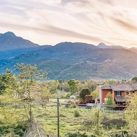 Appartamento Tuscanskye - Sofia With Private Swimming Pool And Garden *