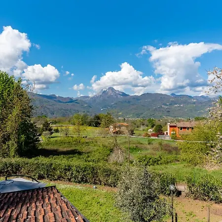 Tuscanskye - Sofia With Private Swimming Pool And Garden