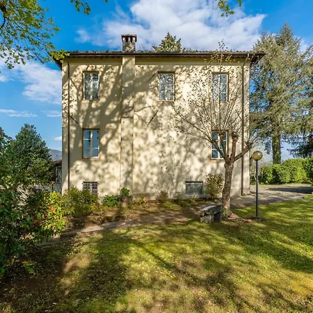 Tuscanskye - Sofia With Private Swimming Pool And Garden * Barga