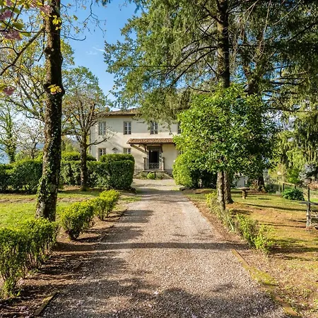 Appartamento Tuscanskye - Sofia With Private Swimming Pool And Garden *